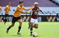 Nhận định Crystal Palace vs Aston Villa: Kèo dài tuần trăng mật