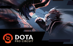 Lịch thi đấu Dota 2 DPC 2021-22 Season 1