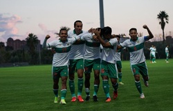 Đội nhà đè bẹp Myanmar 4-1, báo Indonesia lo ngại Việt Nam
