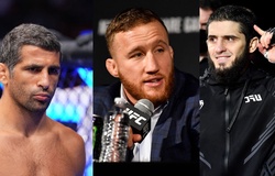 Quản lý tiết lộ kế hoạch tranh đai cho Justin Gaethje, Beneil Dariush và Islam Makhachev