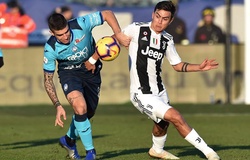 Nhận định Juventus vs Atalanta: Không còn đường lùi