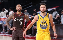 Nhận định bóng rổ NBA 2021-22: Golden State Warriors vs Portland Trail Blazers (ngày 27/11 10h00)