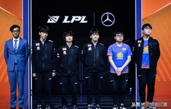 Tin chuyển nhượng LMHT 26/11: WBG chia tay dàn HLV của Suning