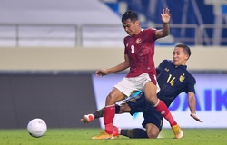 AFF Cup 2020: Tuyển Thái Lan mất cân bằng giữa các tuyến
