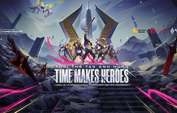 Bảng xếp hạng AIC 2021 Liên Quân Mobile mới nhất