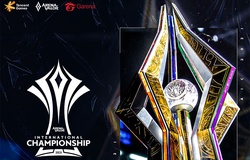 Trực tiếp AIC 2021 Liên quân Mobile hôm nay: Chung kết VGM vs BRU