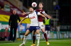 Nhận định Burnley vs Tottenham: Nỗi lo sân khách