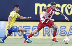Nhận định Cadiz vs Atletico: Khủng hoảng kéo dài