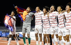 HLV Malaysia cảnh báo về sức mạnh của Campuchia