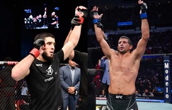 Islam Makhachev nhận "thuốc thử liều cao", đối đầu Beneil Dariush tháng 2/2022