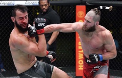 Chờ suất tranh đai siêu dị kiểu "Samurai" Jiri Prochazka: Đấm cây 500 lần mỗi ngày