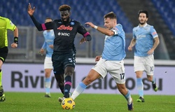Nhận định Napoli vs Lazio: Trở lại quỹ đạo chiến thắng