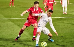 Nhận định Real Madrid vs Sevilla: Quyết chiến vì ngôi đầu