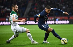 Nhận định Saint Etienne vs PSG: Chiến thắng nhọc nhằn