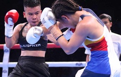 Nguyễn Thị Thu Nhi nói gì trước khi trở lại sàn Boxing bán chuyên tại giải VĐQG 2021? 