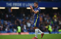 Hậu vệ Chelsea nhớ lại ác mộng đối mặt với Ronaldo 11 năm trước