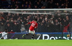 Kết quả Chelsea vs MU, vòng 13 Ngoại hạng Anh