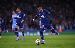 Đội hình ra sân Saint-Etienne vs PSG: Tam tấu Messi-Neymar-Mbappe đá chính