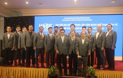 Thành lập Liên đoàn Thể thao điện tử TP.HCM: Bước tiến mới của Esports Việt Nam