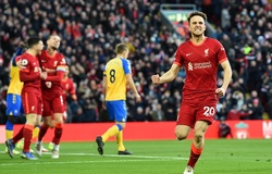 Kết quả Liverpool vs Southampton, vòng 13 Ngoại hạng Anh