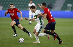 Nhận định Osasuna vs Elche: Nỗ lực bất thành
