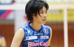 Thanh Thuý ghi 20 điểm,  PFU BlueCats thắng tiếp Victorina Jimeji trong trận tái đấu