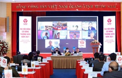 Doanh thu của VPF đạt gần 64 tỷ đồng năm 2021