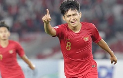 Đè bẹp đội bóng của Thổ Nhĩ Kỳ, Indonesia vẫn bị “nắn gân” ở AFF Cup 2020