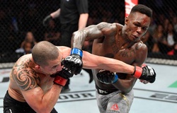 Israel Adesanya bảo vệ đai hạng trung trước Robert Whittaker tại UFC 271