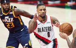Nhận định bóng rổ NBA 2021-22: Portland Trail Blazers vs Utah Jazz (ngày 30/11 9h00)