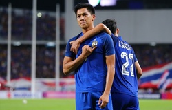 Nghi vấn ngôi sao Thái Lan từ chối dự AFF Cup để thi đấu cho CLB