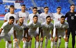 Đội hình Philippines 2021: Danh sách cầu thủ dự AFF Cup 2020