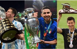 Quả bóng vàng 2021 sẽ thuộc về ai?