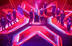 Top 5 tuyển thủ đáng chú ý nhất tại Valorant Champions 2021