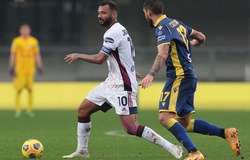 Nhận định Verona vs Cagliari: Điểm tựa sân nhà