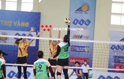 Trực tiếp chung kết bóng chuyền hạng A 2021: Bamboo Airways Vĩnh Phúc vs TPHCM