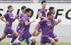 Lý do bất ngờ khiến Đỗ Hùng Dũng chưa thể sang Singapore