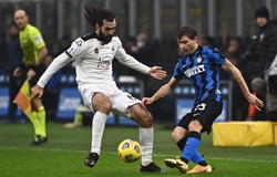 Nhận định Inter Milan vs Spezia: Trở lại cuộc đua