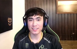 GAM Levi: Lớp trẻ ở VCS đang tiến bộ hơn qua từng năm