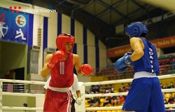 Lịch thi đấu Giải VĐ Boxing nam nữ toàn quốc 2021 ngày 30/11: Nguyễn Văn Đương lên đài