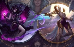 Tốc Chiến 2.6: Chi tiết bản cập nhật mới Liên Minh Tốc Chiến