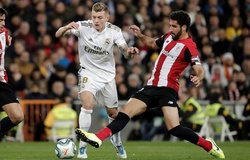 Nhận định Real Madrid vs Bilbao: Khó có bất ngờ