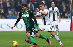 Nhận định Sassuolo vs Napoli: Áp lực đè nặng