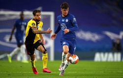 Đội hình ra sân Watford vs Chelsea hôm nay dự kiến