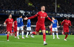 Kết quả Everton vs Liverpool, vòng 14 Ngoại hạng Anh
