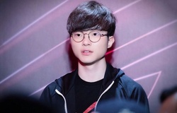 Đội hình T1 mùa giải 2022: Faker ở lại dẫn dắt những người đàn em