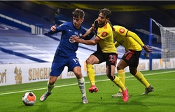 Kết quả Watford vs Chelsea, vòng 14 Ngoại hạng Anh