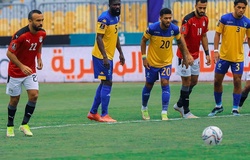 Kết quả Ai Cập vs Lebanon, bóng đá cúp Ả Rập