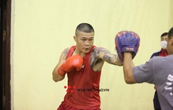 Trương Đình Hoàng, Nguyễn Văn Đương nhẹ gánh giải Boxing toàn quốc khi đối thủ "né đài" 