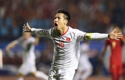 HLV Park Hang Seo lên phương án dự phòng Đỗ Hùng Dũng không kịp dự AFF Cup